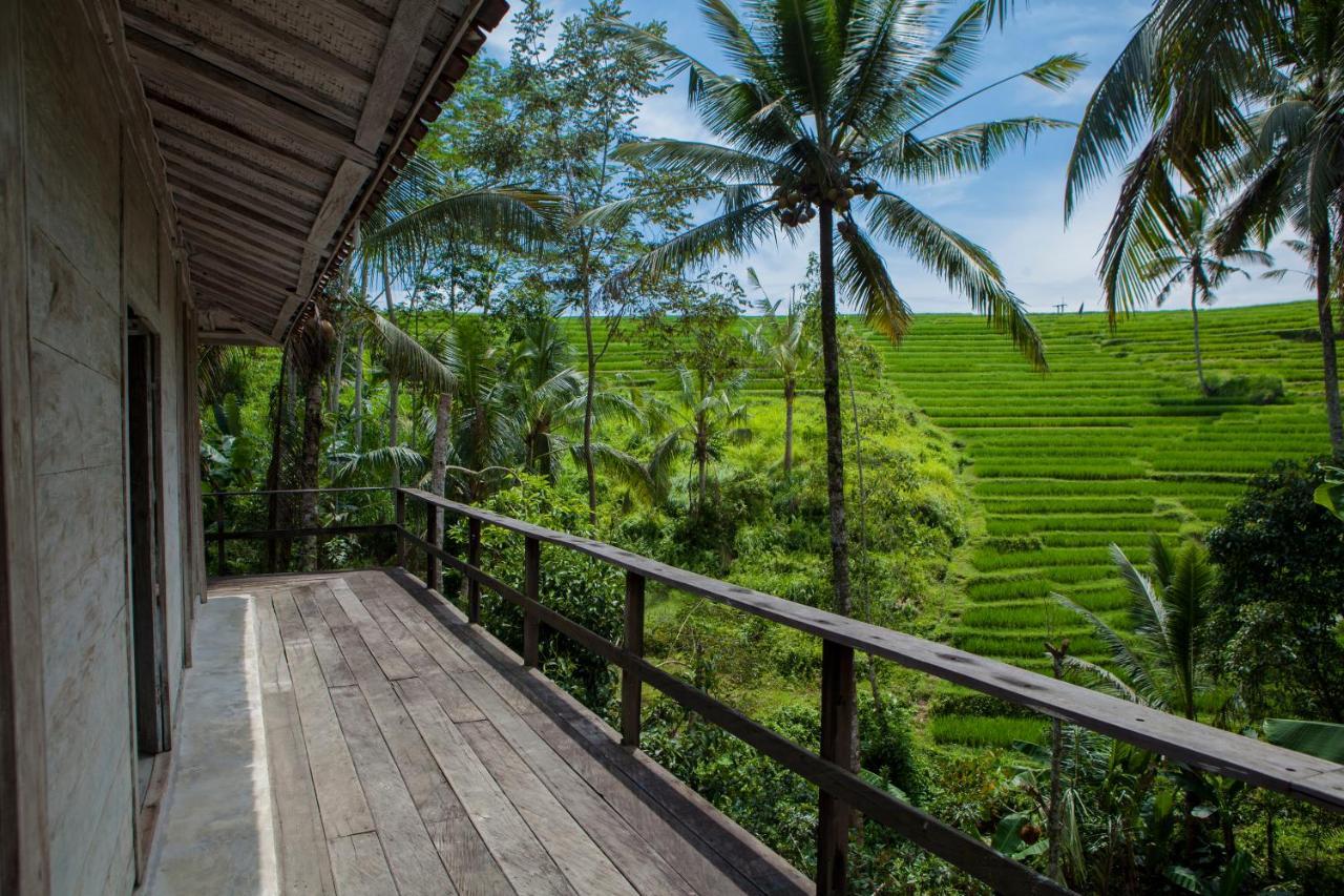 Be Bali Pousada