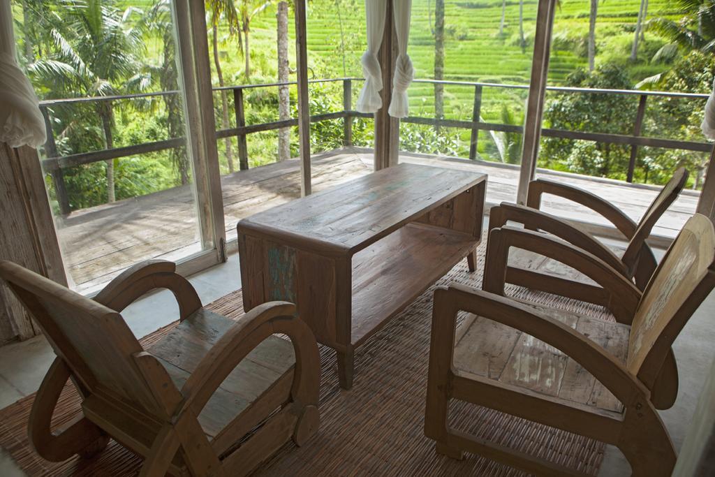 Be Bali Pousada *